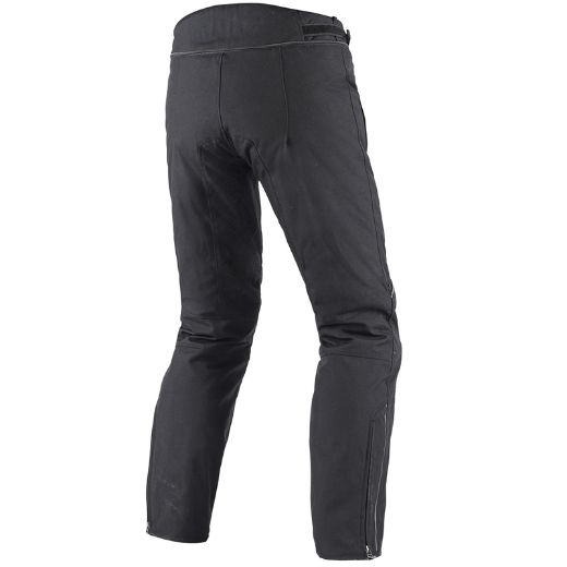 Χειμερινό Παντελόνι μηχανής DAINESE GALVESTONE D2 GORE-TEX Αδιάβροχο black μαύρο