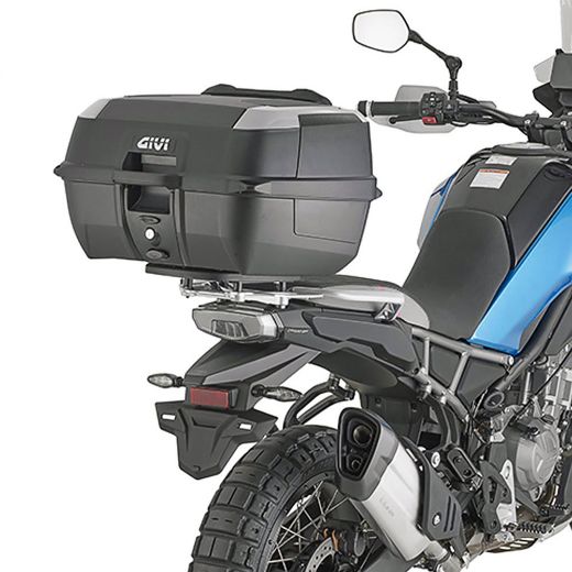 Σχάρα GIVI SR9226 βάσεις μπαγκαζιέρας CFMoto 450 MT 2024-