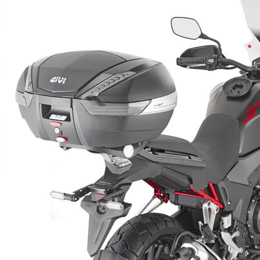 Μπράτσα SR1171 GIVI Βάσεις Μπαγκαζιέρας HONDA CB500X 2013-2023 / NX500 2024