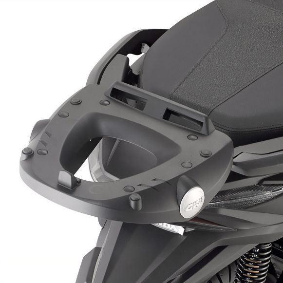 Givi SR1166 βάσεις μπαγκαζιέρας Honda Forza 300 2019-2020 / ADV 350 2022- Χανιά