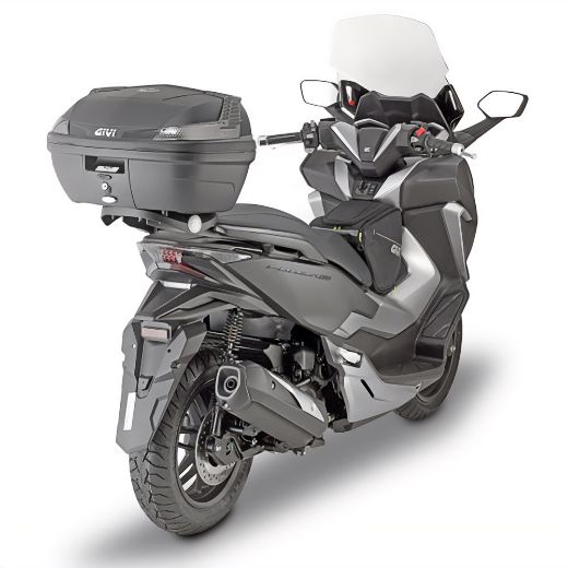 Σχάρα GIVI SR9226 βάσεις μπαγκαζιέρας HONDA FORZA 300 2019-2020/ADV 350 2022-