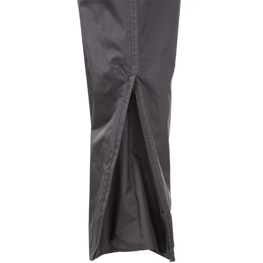 RAIN PANT TUCANO URBANO 524 DILUVIO PLUS BLACK