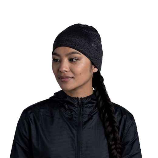 BUFF DRYFLX BEANIE R-BLACK skoufaki