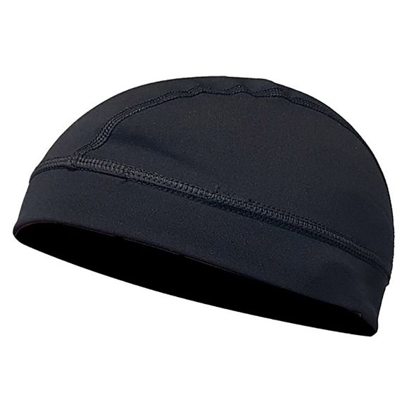 Κάλυμμα κεφαλιού NORDCODE CAP BEANIE Θερμικό Κάλυμμα black μαύρο