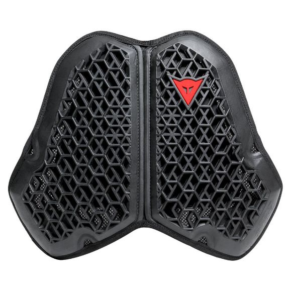 Προστατευτικό στήθους DAINESE PRO-ARMOR L2 CHEST PROTECTOR Μονοκόμματο ολόσωμης φόρμας 1PC