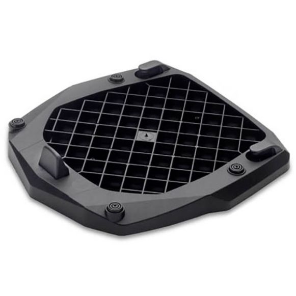 TOPCASE BASE GIVI E251 UNIVERSAL MONOKEY ΠΙΑΣΤΡΑ BLACK