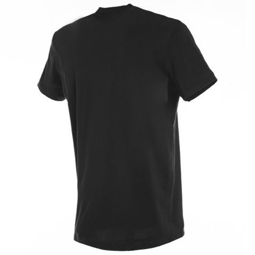 DAINESE T-SHIRT BLACK