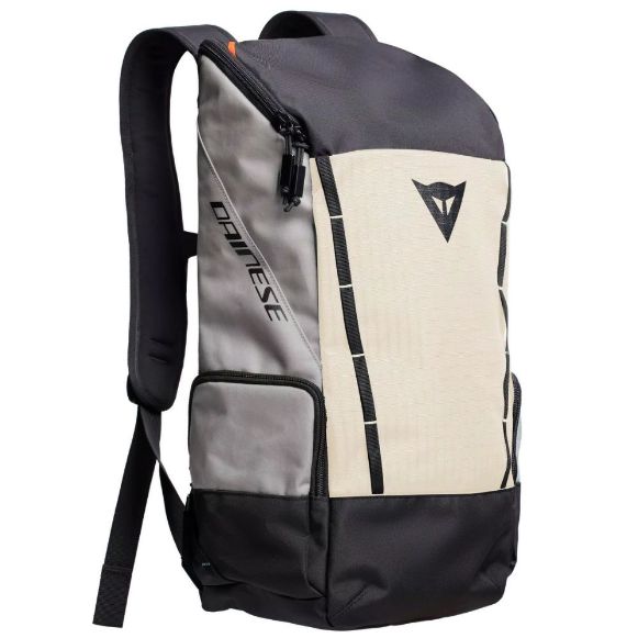 Dainese Explorer D-Clutch 21L σακίδιο πλάτης Peyote χανιά