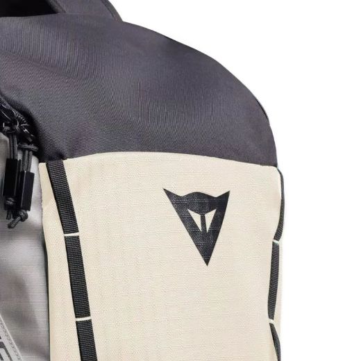 dainese explorer d clutch backpack peyote 21l τσάντα πλάτης