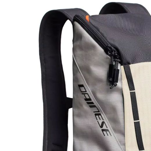 Dainese Explorer D-Clutch 21L backpack Peyote