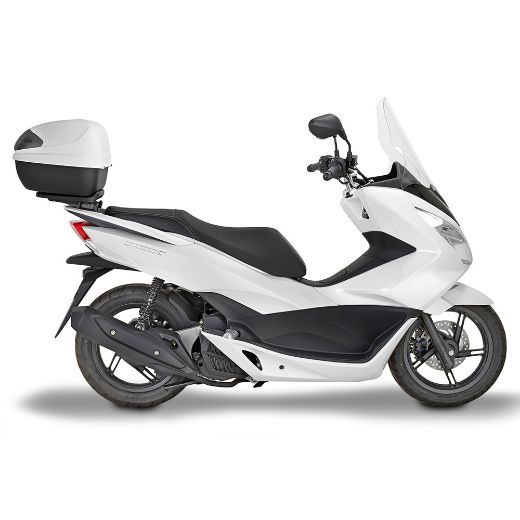 GIVI SR1190 TOPCASE BASE HONDA PCX125-150