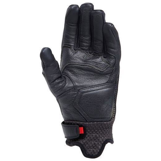 Dainese Karakum Ergo-Tek summer gloves black