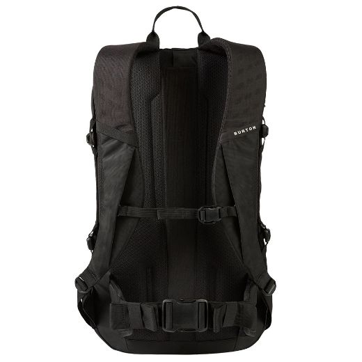 BURTON DAY HIKER 30L TRUE BLACK