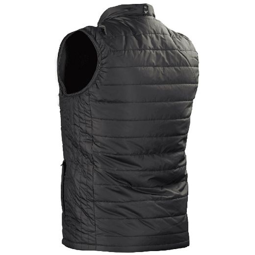 Ισοθερμικό γιλέκο NORDCODE SOFT VEST mid-layer μαύρο