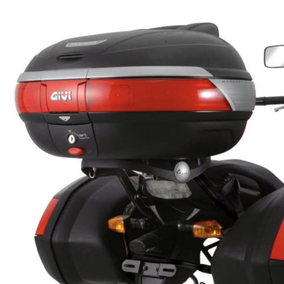 GIVI 447FZ ΒΑΣΕΙΣ ΜΠΑΓΚΑΖΙΕΡΑΣ KAWASAKI VERSYS 650 2006-2009