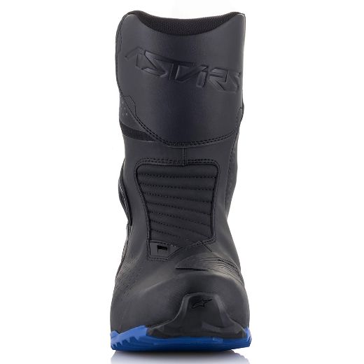 Αδιάβροχες Μπότες ALPINESTARS RT-8 GORE-TEX black μαύρο