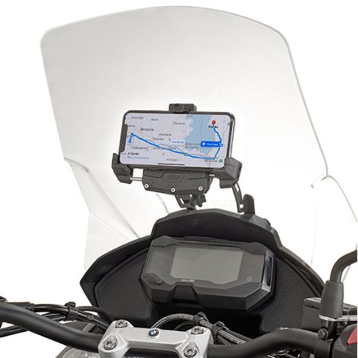 GPS HOLDER GIVI G310GS 17 | FB5126  BLACK