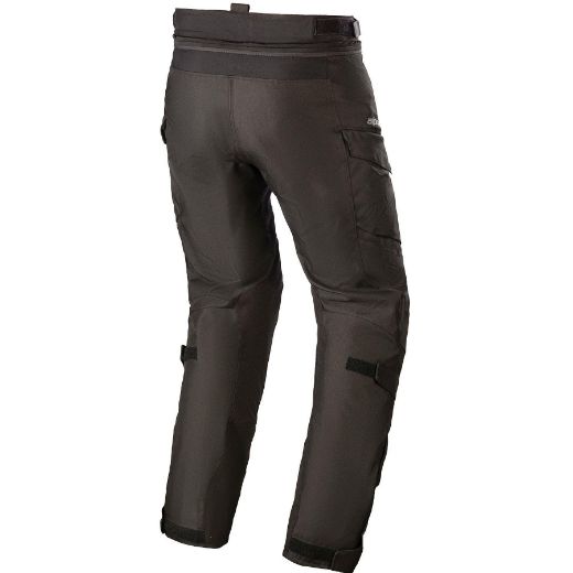 ALPINESTARS ANDES V3 DRY-STAR BLACK WINTER PANTS WP