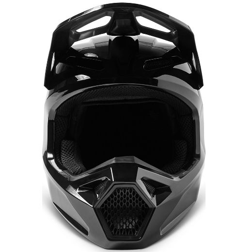 Κράνος MX FOX V1 SOLID HELMET