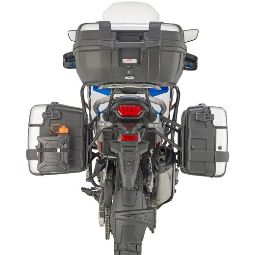 σχάρα givi sr1178 βάση μπαγκαζιέρας honda africa twin crf1100l adventure sports 2020-2022