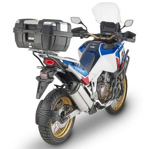 βάση μπαγκαζιέρας givi sr1178 honda africa twin crf1100l