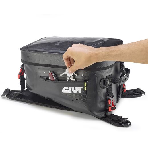 Enduro Σακίδιο Ρεζερβουάρ GIVI GRT715 20L