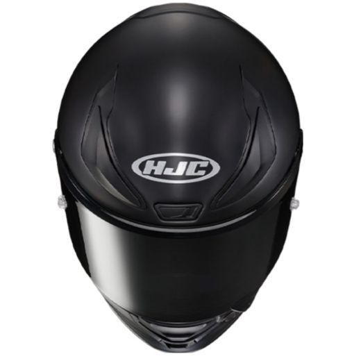 HJC PRHA 1 full-face helmets semi flat black