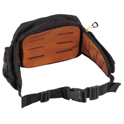 NORDCODE FRONT WAIST BAG