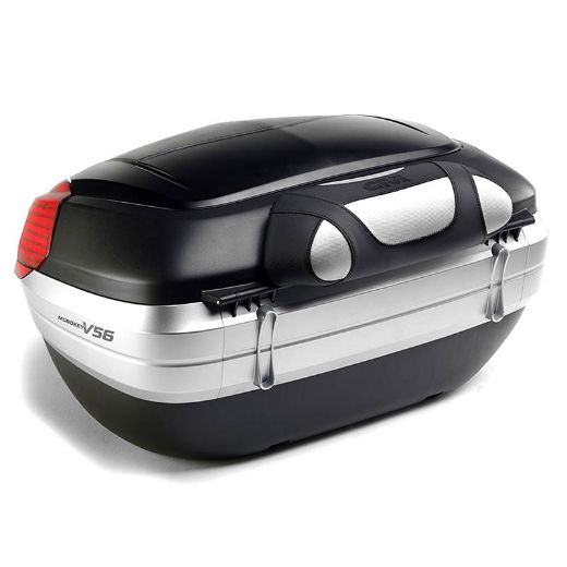 GIVI V56NN MAXIA 4 MONOKEY 56L TOPCASE