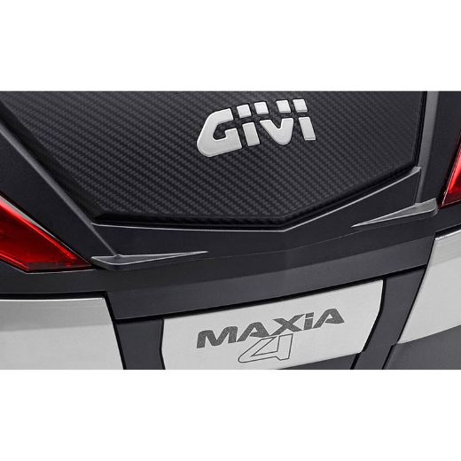 GIVI V56NN MAXIA 4 MONOKEY 56L TOPCASE