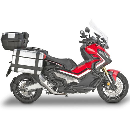 Givi PL1158 βάσεις πλαινών βαλίιτσών Honda X-ADV 750 (2017-2020)