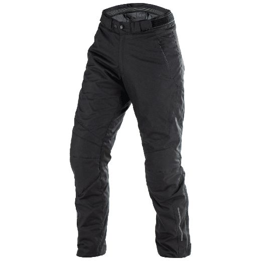 Nordcode Oslo winter pants black chania