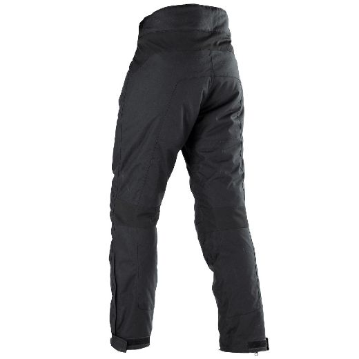 Motorcycle waterproof winter pants Nordcode Oslo black