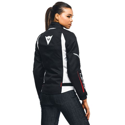 Γυναικείο Μπουφάν μηχανής DAINESE VELOCE LADY D-DRY