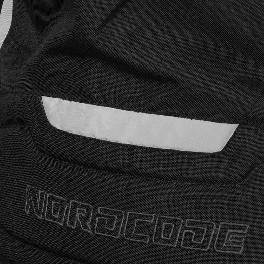 NORDCODE AMAZON BLACK/GREY JACKET WINTER WP