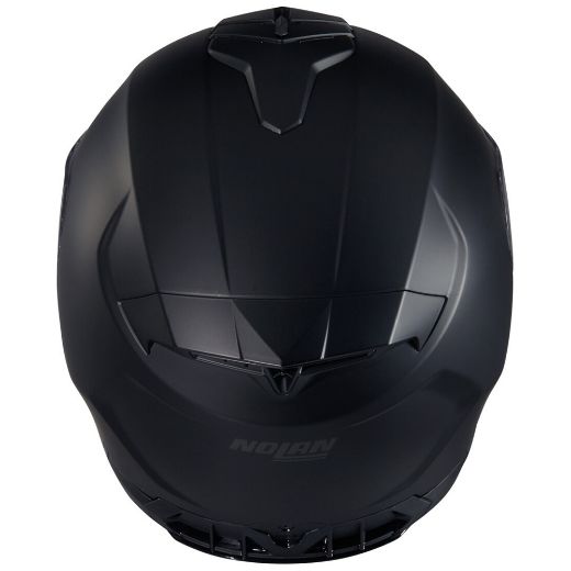 Nolan N80-8 full face helmets Classico 302 matt black Chania