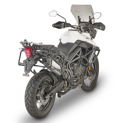 Σχάρα SRA6401 GIVI Βάσεις Μπαγκαζιέρας TRIUMPH TIGER 800 800XC 800XR 2011-2017