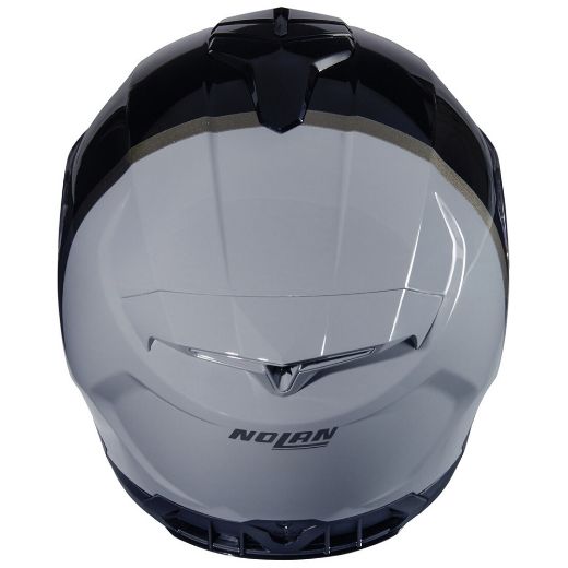 Nolan N80-8 full face helmets Verniciatura Speciale 343 black/grey