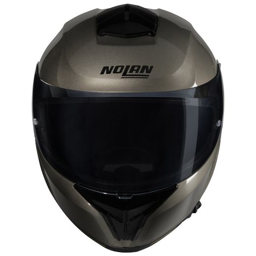 Nolan N80-8 full face helmets Verniciatura Speciale 342 stone/black