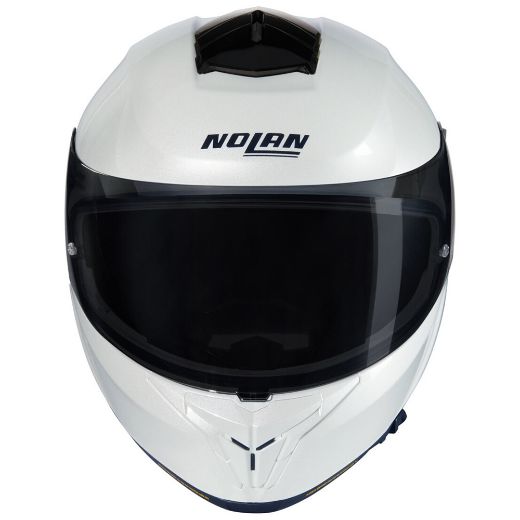 Nolan N80-8 full face helmets Verniciatura Speciale 344 pearl/black