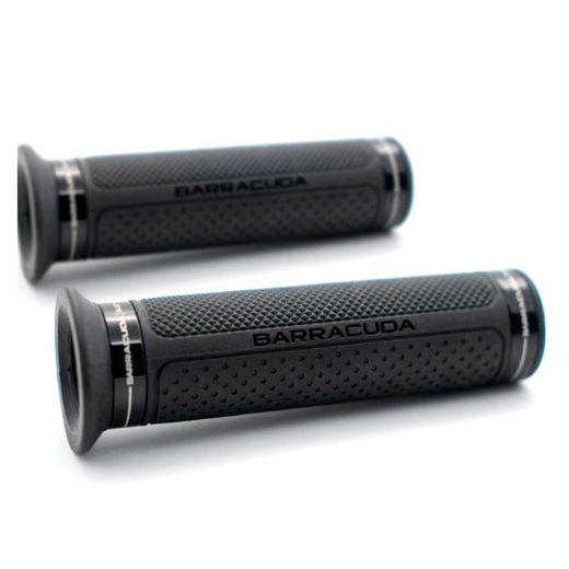 BARRACUDA BASIC RING BLACK GRIPS STREET