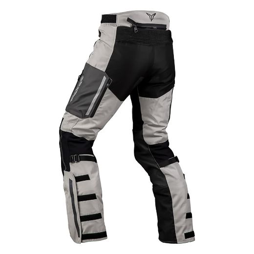 Nordcode Himalayan 4 season pant black / light grey