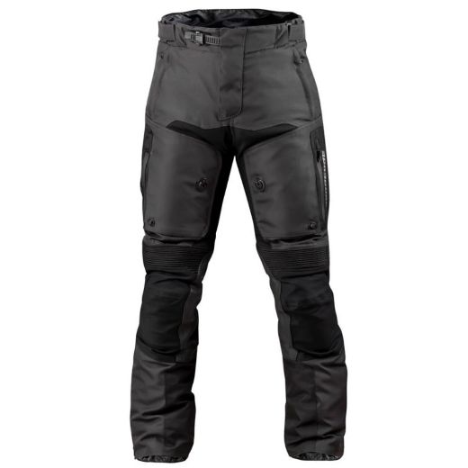 Nordcode Himalayan 4 season pant black / dark grey